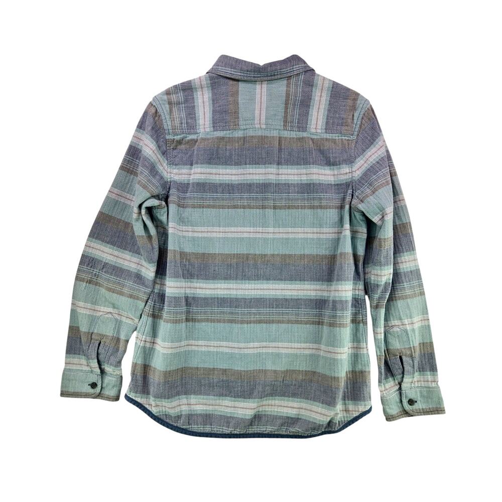 Pendleton | All Cotton Beach Shack Board Shirt | Size Medium - Picture 5 of 5
